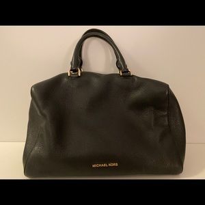 Michael Kors Leather tote bag